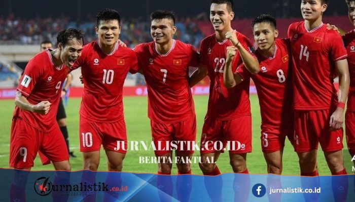 Bomber Muda Vietnam Incar Puncak Top Skor Piala AFF 2026, Timnas Indonesia Siap Menyusul