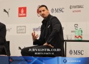 Ibrahimovic Bereaksi setelah Chelsea Sepakati Transfer Morgan Rogers Rp2,8 Triliun