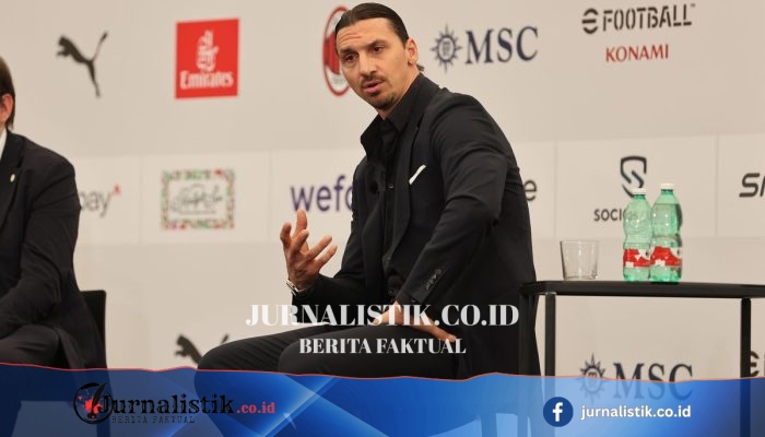 Ibrahimovic Bereaksi setelah Chelsea Sepakati Transfer Morgan Rogers Rp2,8 Triliun