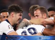 Jelang Perancis vs Inggris, John Stones Masih Terbawa Emosi Kekalahan Lawan Argentina