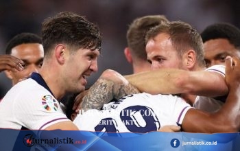 Jelang Perancis vs Inggris, John Stones Masih Terbawa Emosi Kekalahan Lawan Argentina