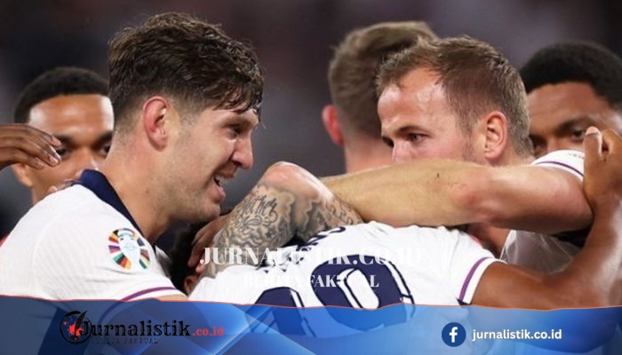 Jelang Perancis vs Inggris, John Stones Masih Terbawa Emosi Kekalahan Lawan Argentina