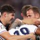 Jelang Perancis vs Inggris, John Stones Masih Terbawa Emosi Kekalahan Lawan Argentina