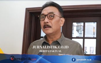 KPK Memeriksa Dalu Agung Darmawan, Dirjen Penataan Agraria ATR/BPN, dalam Kasus Bupati Kuansing