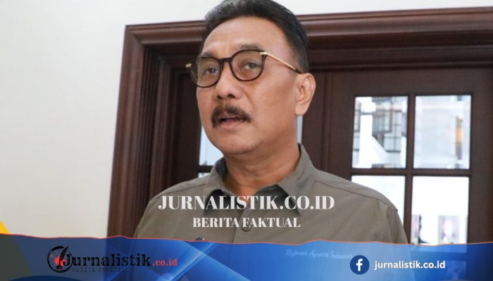 KPK Memeriksa Dalu Agung Darmawan, Dirjen Penataan Agraria ATR/BPN, dalam Kasus Bupati Kuansing