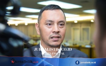 Willy Aditya Usul Revisi UU TPPO untuk Menjawab Modus Baru Perdagangan Orang