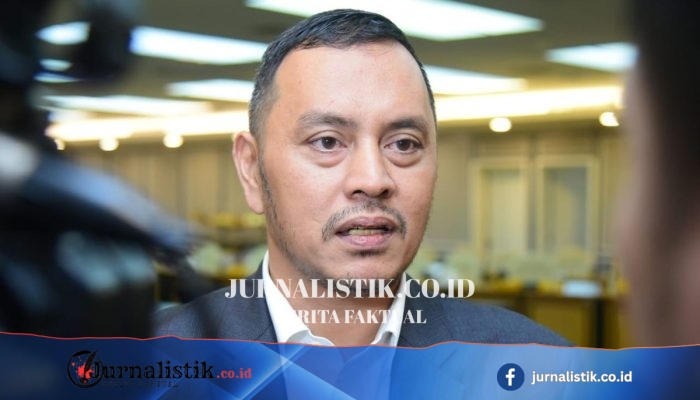 Willy Aditya Usul Revisi UU TPPO untuk Menjawab Modus Baru Perdagangan Orang