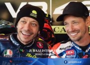 Cedera Sejak 2003, Casey Stoner Jalani Operasi Fusi Tulang Belakang Awal 2026