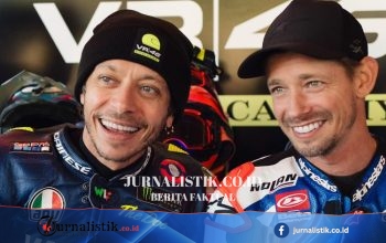 Cedera Sejak 2003, Casey Stoner Jalani Operasi Fusi Tulang Belakang Awal 2026