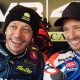 Cedera Sejak 2003, Casey Stoner Jalani Operasi Fusi Tulang Belakang Awal 2026