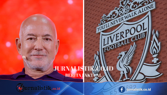 Liverpool Butuh Bek Tengah Berpengalaman: Andoni Iraola Perlu Ambil Langkah