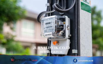 PLN Hentikan Sementara Listrik PDAM Ie Beusare Rata Lhokseumawe, Tunggakan Rp 375 Juta