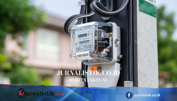 PLN Hentikan Sementara Listrik PDAM Ie Beusare Rata Lhokseumawe, Tunggakan Rp 375 Juta