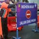 Rekayasa Lalu Lintas Area Monas dan Balai Kota Minggu Pagi, Pilih Jalur Pengalihan