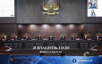 Badrus Sholeh di MK: Pengasuh Pesantren Keberatan Jika Negara Biayai 100 Persen, Dikhawatirkan Intervensi
