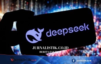 DeepSeek Disebut Kembangkan Chip AI Sendiri, Kurangi Ketergantungan pada Nvidia dan Huawei