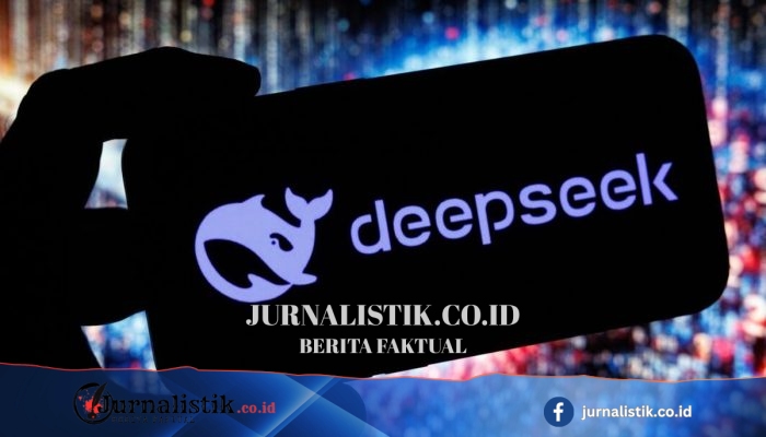 DeepSeek Disebut Kembangkan Chip AI Sendiri, Kurangi Ketergantungan pada Nvidia dan Huawei