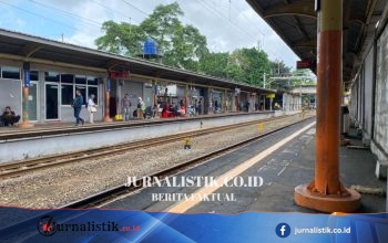 Integrasi Stasiun Karet–BNI City Ditargetkan Mulai Layani 28 September 2026