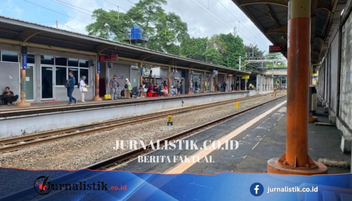 Integrasi Stasiun Karet–BNI City Ditargetkan Mulai Layani 28 September 2026