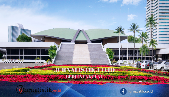 Gugatan UU MD3 ke MK, Mahasiswa Dorong Pembatasan Masa Jabatan DPR hingga DPRD