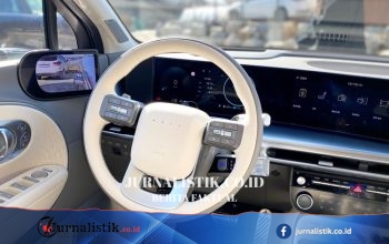 Hyundai Isyaratkan Ioniq 9 Segera Hadir di Indonesia Lewat EV Prototype 7-seater di GIIAS 2026