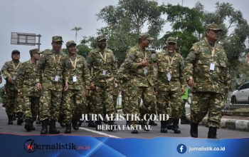 Retret Magelang: Korupsi di Daerah vs Lambatnya Perbaikan Ekosistem Politik
