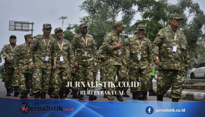 Retret Magelang: Korupsi di Daerah vs Lambatnya Perbaikan Ekosistem Politik