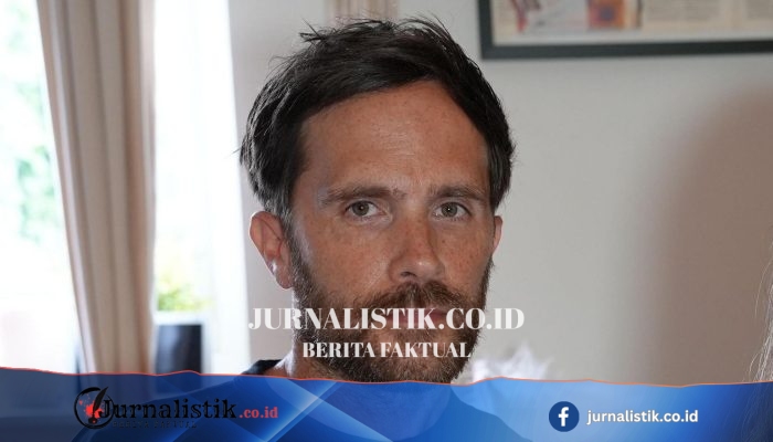 Craige Bowe ceritakan upaya menyelamatkan ibu dan anak yang tenggelam di West Mersea