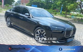 Tekanan Angin Ban Mobil Listrik Jangan Asal: Bisa Picu Radial Crack