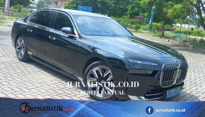 Tekanan Angin Ban Mobil Listrik Jangan Asal: Bisa Picu Radial Crack