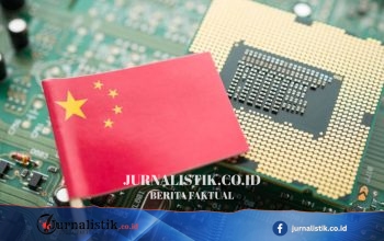 China Beralih dari Pabrik Dunia ke Pusat Riset Teknologi, Indonesia Perlu Menyimak