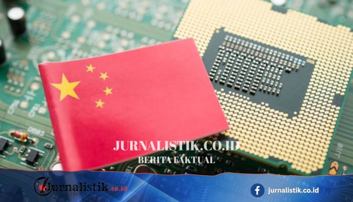 China Beralih dari Pabrik Dunia ke Pusat Riset Teknologi, Indonesia Perlu Menyimak