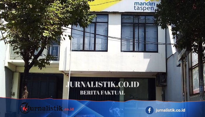 Aspirasi Nasabah di Purwokerto, Mandiri Taspen Tegaskan Layanan Cabang Tetap Berjalan Normal