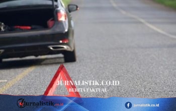 Saat Mogok di Bahu Jalan Tol, Ini Langkah Aman yang Perlu Dilakukan