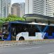 Daftar 5 Rute Transjakarta yang Mulai Jalan Pukul 10.00 WIB Hari Ini, Minggu (5/7/2026)