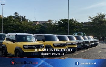 VinFast Serahkan Daur Ulang Limbah Baterai ke CATL dan Gotion