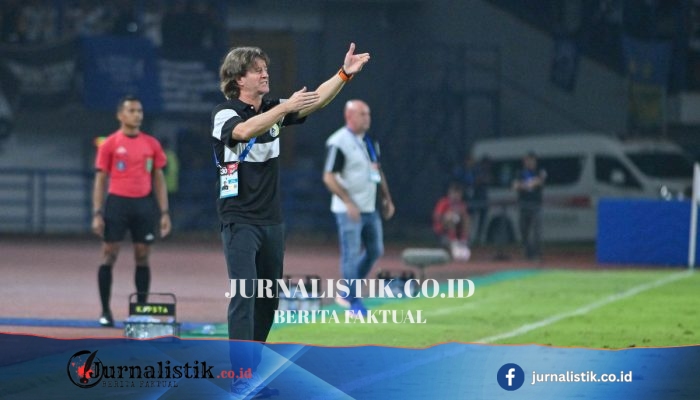 PSS Sleman: Pieter Huistra Siapkan Rotasi Pemain Hadapi Musim Super League 2026-2027