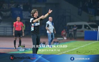 PSS Sleman di Super League 2026-2027, Pieter Huistra: Masih Cari Pemain Baru