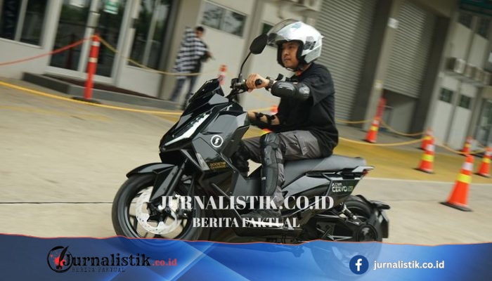 Rencana Prabowo Luncurkan Motor Listrik Nasional, ALVA Sebut Langkah Beri Dampak Positif