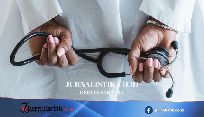 Kemenkes: Evaluasi PIDI Sejak 2011 di Balik Duka Enam Dokter Internship