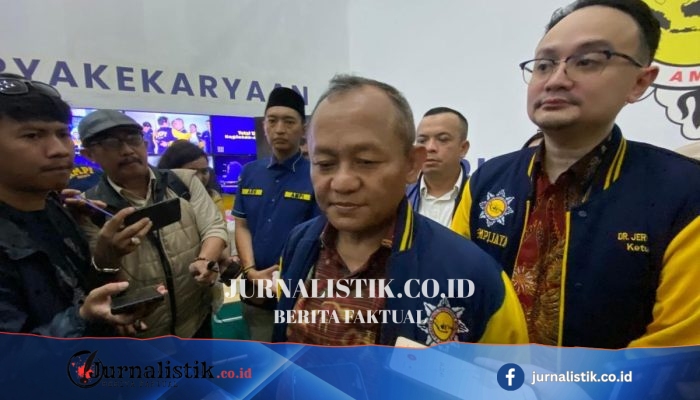 Golkar: Biaya Politik yang Membengkak Pemicu Korupsi Kepala Daerah