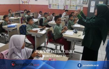 Krisis Siswa SD Negeri: Saatnya Pulihkan Kepercayaan Orang Tua