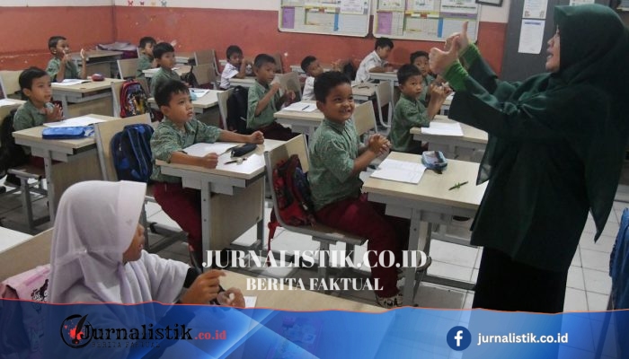 Krisis Siswa SD Negeri: Saatnya Pulihkan Kepercayaan Orang Tua