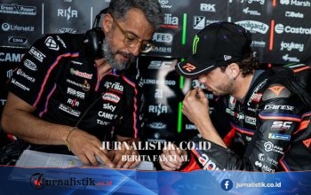 Marc Marquez: Kunci Gelar MotoGP 2026 Ada di Kondisi Fisiknya