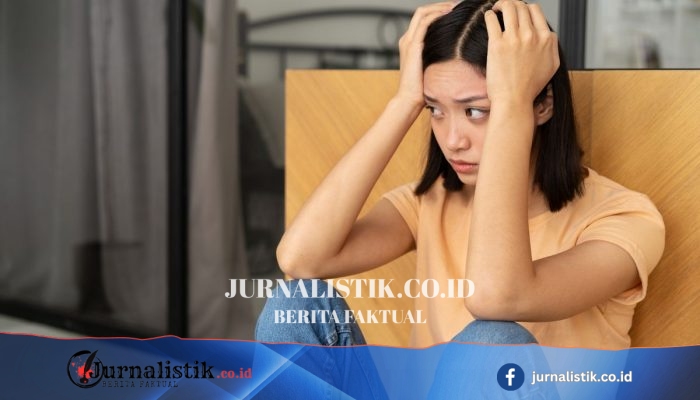 Sharon Martin: Trauma Pola Asuh Keluarga Disfungsional Bikin Sulit Mengutarakan Kebutuhan Diri