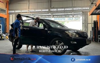 Tanda Awal Suspensi Mobil Rusak: Bunyi Klutuk hingga Setir Terasa Longgar