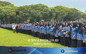 3.200 PPPK Lhokseumawe Belum Terima Gaji Juli 2026 dan Tunjangan 13, Menunggu APBD Perubahan 2026 Disahkan