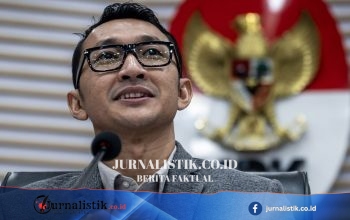 KPK Apresiasi Kejagung Bentuk Tim Khusus Penyidik Kasus Febrie Adriansyah, Langkah Dinilai Positif