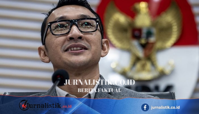 KPK Apresiasi Kejagung Bentuk Tim Khusus Penyidik Kasus Febrie Adriansyah, Langkah Dinilai Positif