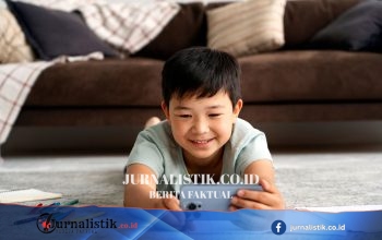 Psikolog UI: Aturan Screen Time Perlu Diiringi Aktivitas Pengganti untuk Anak